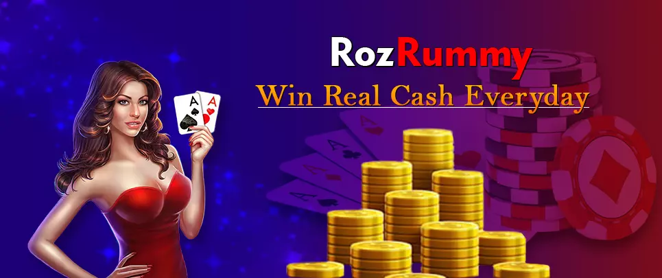 Roz Rummy